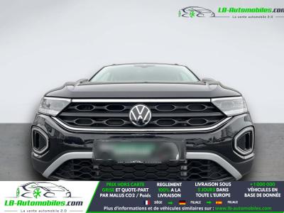 Volkswagen T-Roc 2.0 TDI 150 Start/Stop BVA