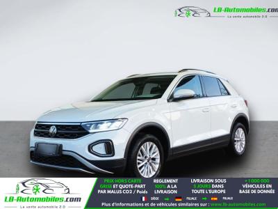 Volkswagen T-Roc 2.0 TDI 150 Start/Stop BVA