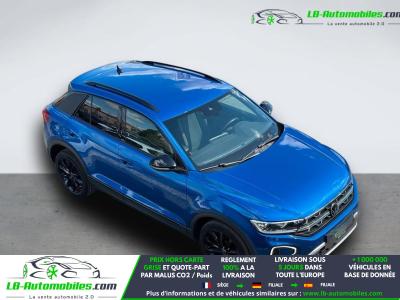 Volkswagen T-Roc 2.0 TDI 150 Start/Stop BVA