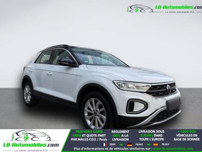 Volkswagen T-Roc 1.5 TSI EVO 150 Start/Stop BVA