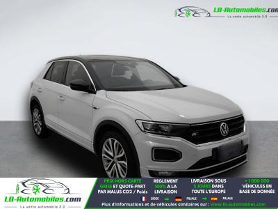 Volkswagen T-Roc 1.5 TSI EVO 150 Start/Stop BVA