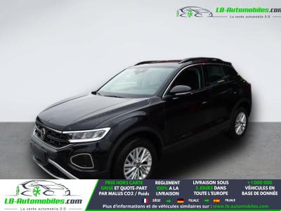 Volkswagen T-Roc 1.5 TSI EVO 150 Start/Stop BVA