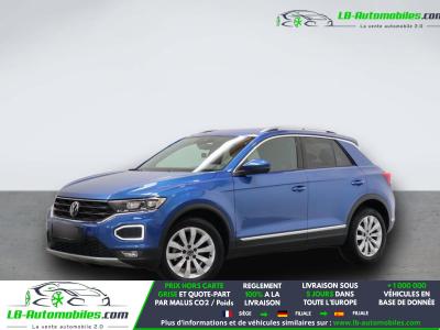 Volkswagen T-Roc 1.5 TSI EVO 150 Start/Stop BVA