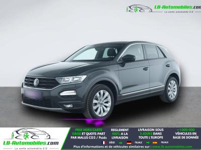 Volkswagen T-Roc 1.5 TSI EVO 150 Start/Stop BVA