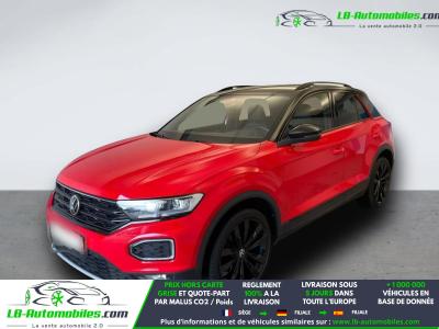 Volkswagen T-Roc 1.5 TSI EVO 150 Start/Stop BVA