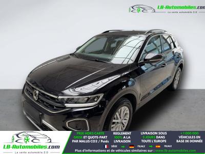 Volkswagen T-Roc 1.5 TSI EVO 150 Start/Stop BVA