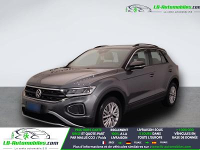 Volkswagen T-Roc 1.5 TSI EVO 150 Start/Stop BVA