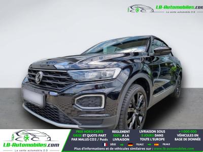 Volkswagen T-Roc Cabriolet 1.5 TSI EVO 150 Start/Stop BVA