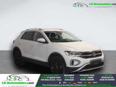 Volkswagen T-Roc 2.0 TDI 150 Start/Stop BVA