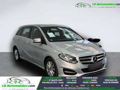 Mercedes Classe B 180 BVM