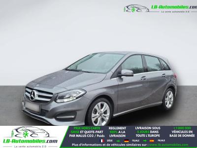 Mercedes Classe B 180 BVM