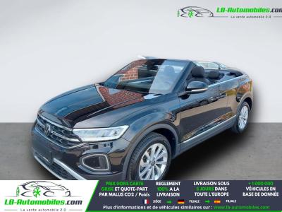 Volkswagen T-Roc Cabriolet 1.5 TSI EVO 150 Start/Stop BVA