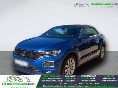 Volkswagen T-Roc Cabriolet 1.5 TSI EVO 150 Start/Stop BVA