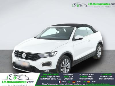 Volkswagen T-Roc Cabriolet 1.5 TSI EVO 150 Start/Stop BVA
