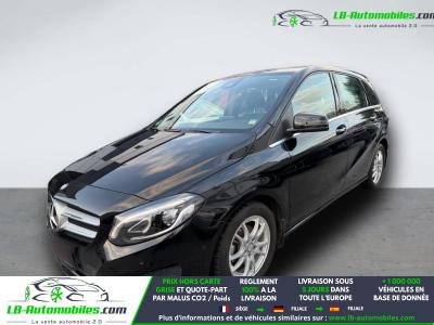 Mercedes Classe B 180 d BVA