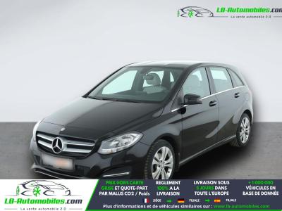 Mercedes Classe B 180 BVA