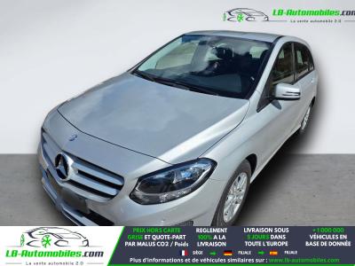 Mercedes Classe B 180 BVA