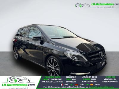 Mercedes Classe B 180 BVA