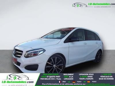 Mercedes Classe B 200 BVA