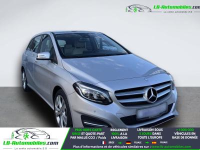 Mercedes Classe B 200 BVA