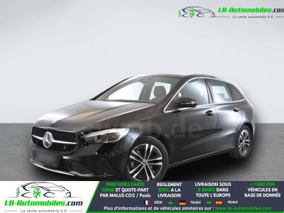 Mercedes Classe B 180 BVA