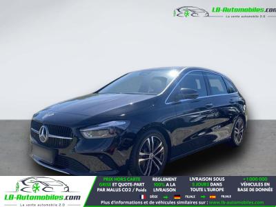 Mercedes Classe B 180 BVA