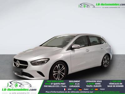 Mercedes Classe B 180 d BVA