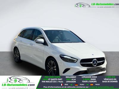 Mercedes Classe B 180 d BVA