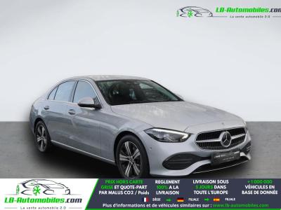 Mercedes Classe C 200 BVA