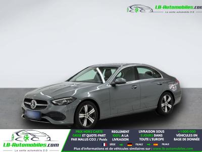 Mercedes Classe C 200 BVA