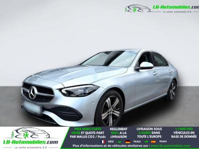Mercedes Classe C 220 d BVA