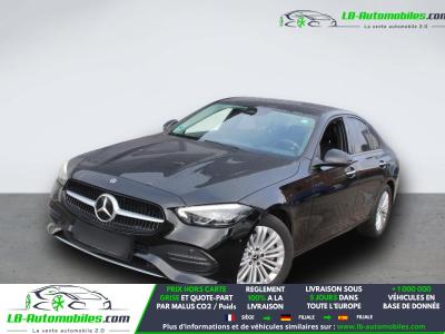 Mercedes Classe C 220 d BVA