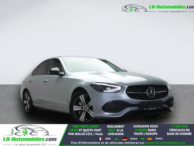 Mercedes Classe C 220 d BVA