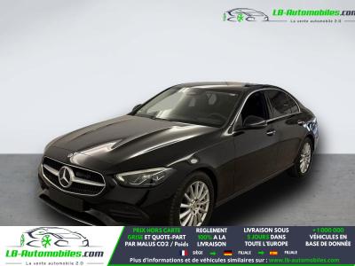 Mercedes Classe C 220 d BVA