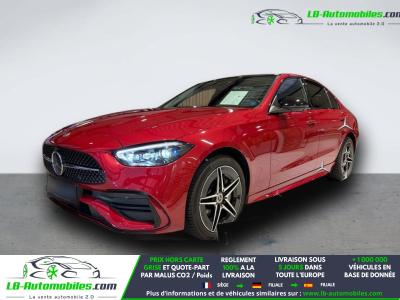 Mercedes Classe C 300 de BVA