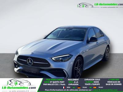 Mercedes Classe C 300 de BVA