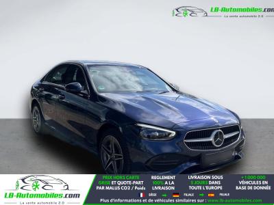 Mercedes Classe C 300 de BVA