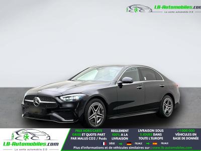 Mercedes Classe C 300 de BVA