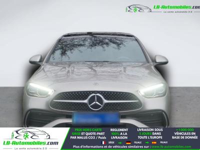 Mercedes Classe C 200 BVA