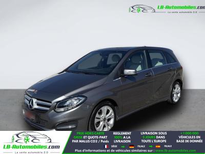 Mercedes Classe B 180