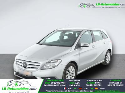 Mercedes Classe B 200 BVA
