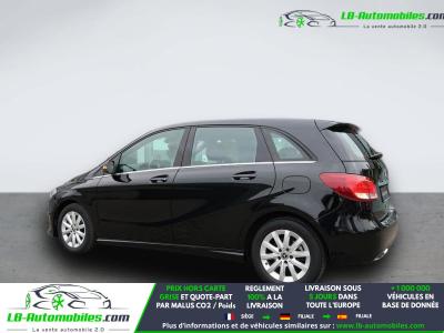 Mercedes Classe B 180 BVA