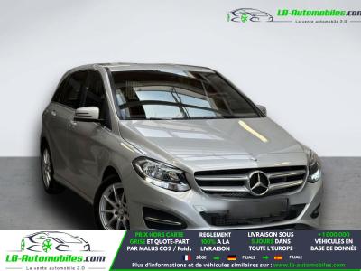 Mercedes Classe B 200 BVA