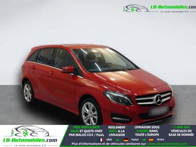 Mercedes Classe B 180 BVA