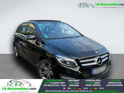 Mercedes Classe B 200 BVA