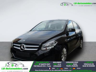 Mercedes Classe B 200 CDI BVA