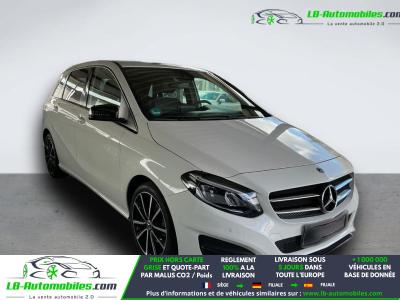 Mercedes Classe B 200 CDI BVA