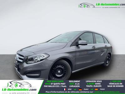 Mercedes Classe B 200 CDI BVA