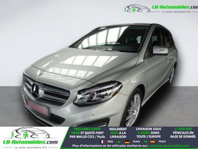 Mercedes Classe B 200 CDI BVA