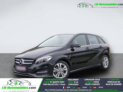 Mercedes Classe B 200 CDI BVA